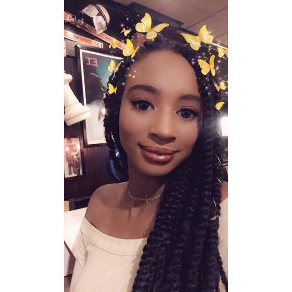 Meet your Posher, Radiance